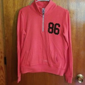 Womens Sweatshirt